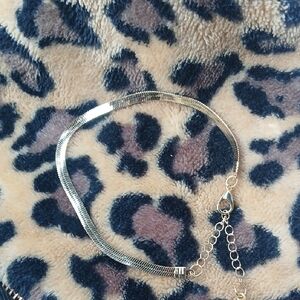 Gold Plated Bracelet